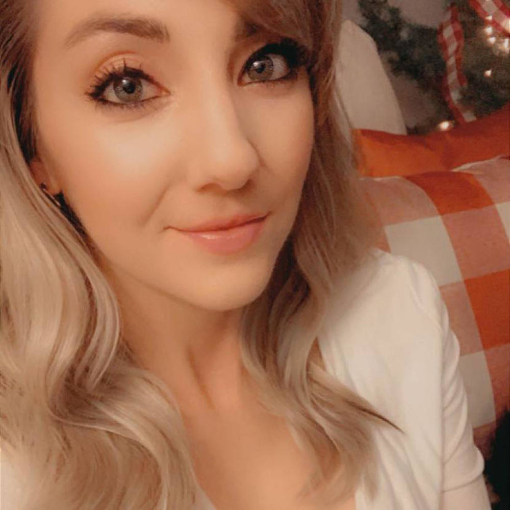 Meet your Posher, Allison